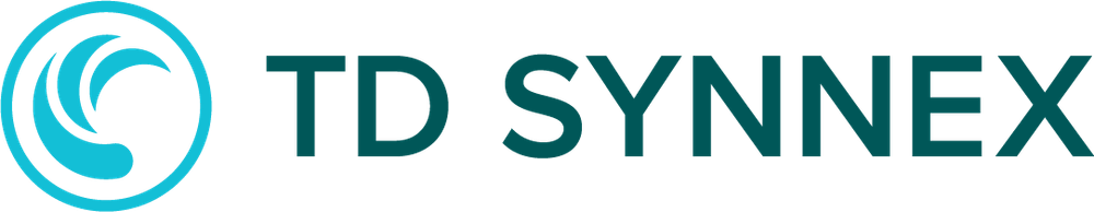 TD SYNNEX